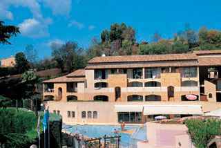Grand Cap Hotel La Croix-Valmer Kültér fotó