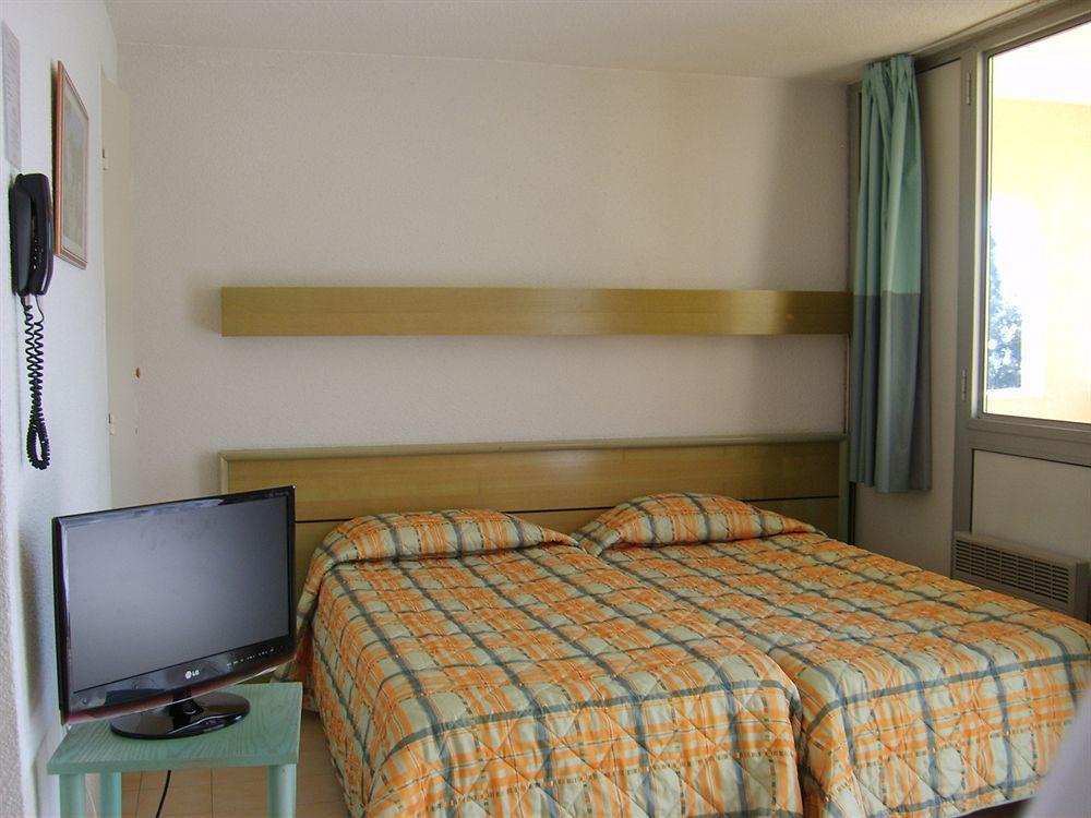 Grand Cap Hotel La Croix-Valmer Kültér fotó