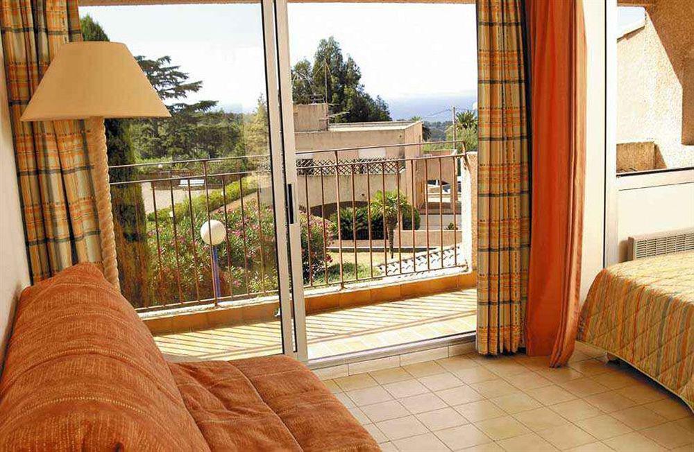Grand Cap Hotel La Croix-Valmer Kültér fotó