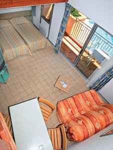 Grand Cap Hotel La Croix-Valmer Kültér fotó